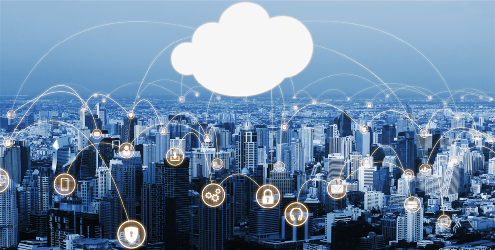 智慧用電如何提升醫院運營效率