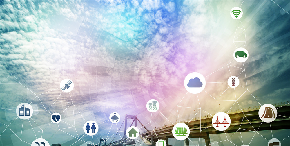 智慧消防與城市規劃的共謀未來 智慧消防與城市規劃的共謀未來