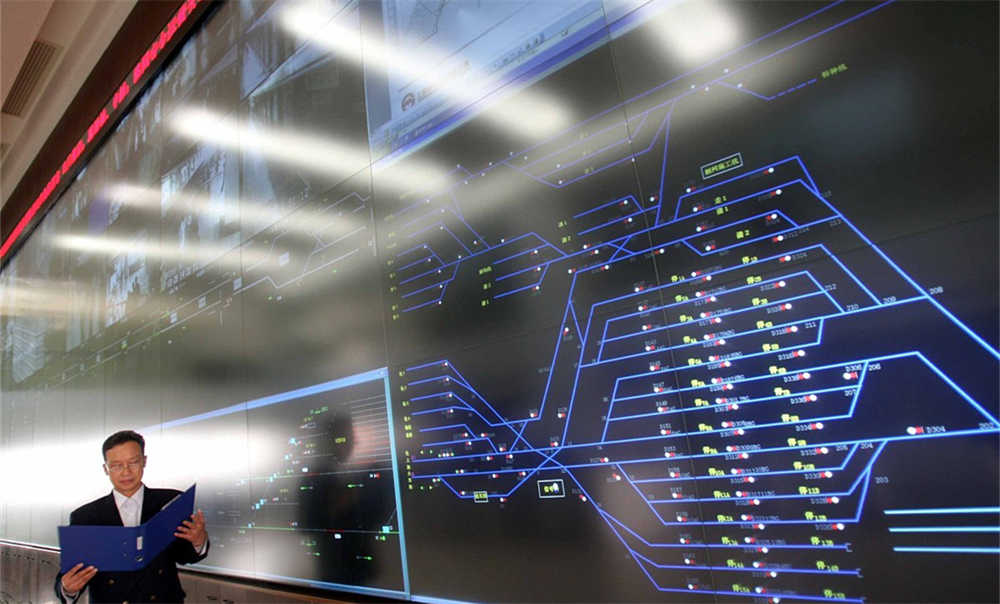 工廠智慧消防解決方案——科技守護工業安全