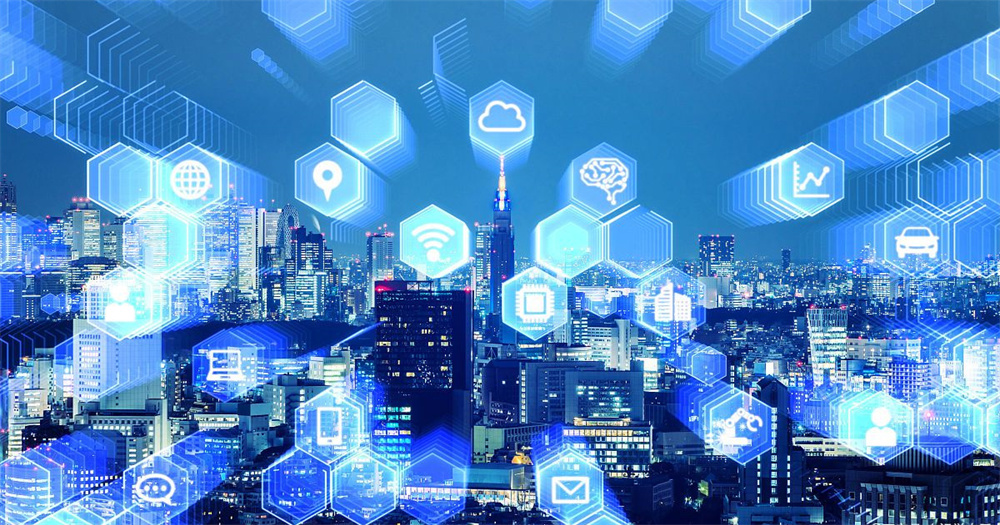 智慧消防技術的進步對現代建筑安全的深遠影響 智慧消防技術的進步對現代建筑安全的深遠影響