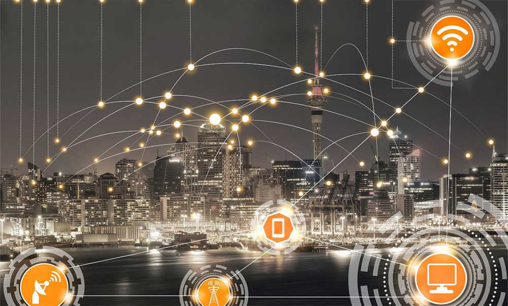 智慧用電技術在新興產業（如新能源汽車）中的應用趨勢