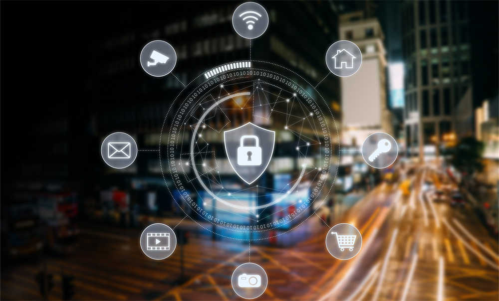 智慧用電設備在工業領域中的選型與配置建議